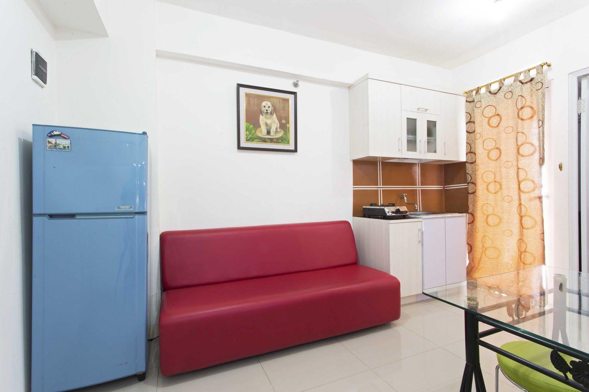 Reddoorz Apartment @ Green Pramuka Τζακάρτα Εξωτερικό φωτογραφία